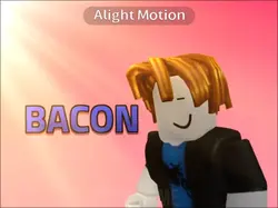 BACON invicbel style