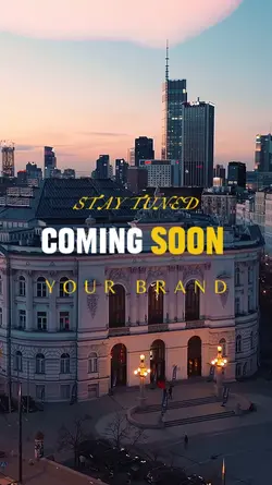 Coming Soon