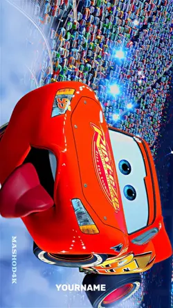 THE AURA MCQUEEN