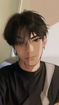 ai Korean comic 