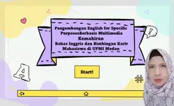 Persentasi Hibah Bim