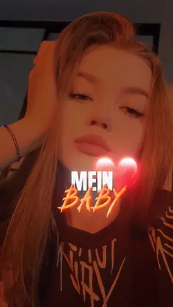 mein Baby