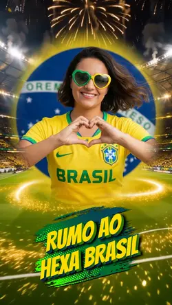 sua foto 