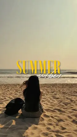 Summer Vibes