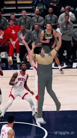 NBA AI