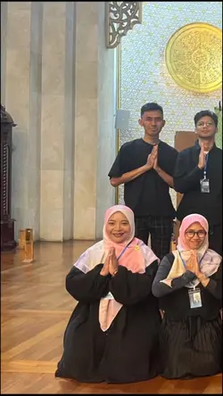 trend bukber 2026
