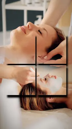 ESTÉTICA FACIAL 