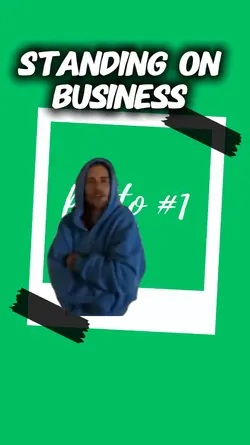 On business 