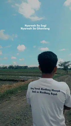 Kata kata Madura 