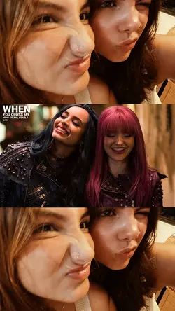 COLAGEM | DUPLA