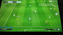 Ronaldo be like