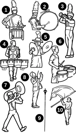 Marching Band