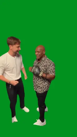 mr beast tyson 