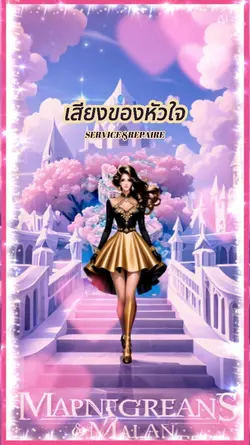 เสียงของหัวใจ