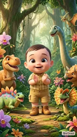 Lagu Dino