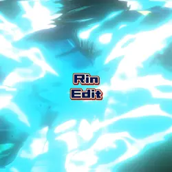 Rin edit