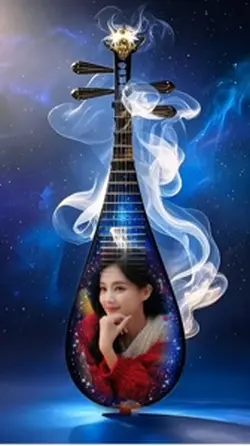lute