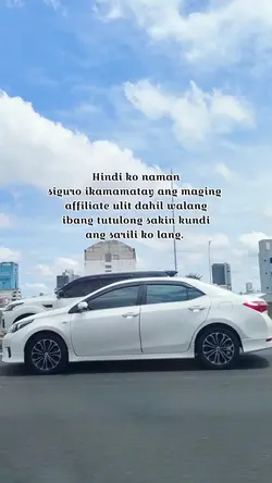 BALIK AFFILIATE