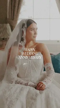 WEDDING ANNIV