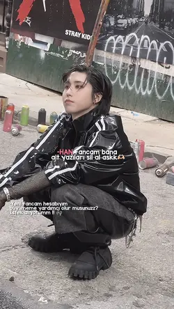 Han fancamm🐿️