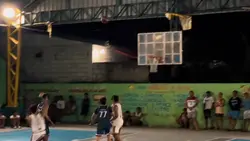 Basketball Highlight