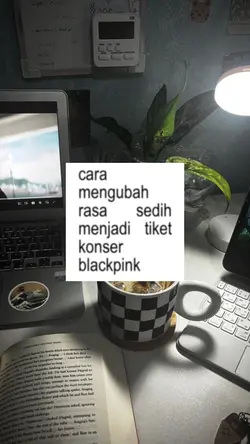konser blackpink 