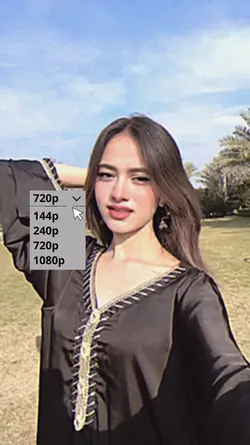144p to 1080p 🔥