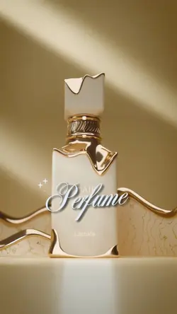 Perfume Content 