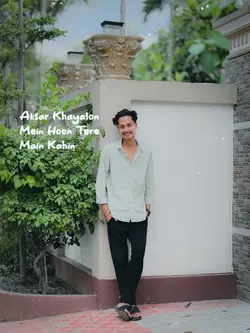 Aksar Khayalon