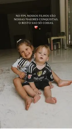 Filhos 💗