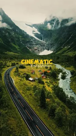mini vlog cinematic