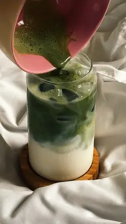 matcha.
