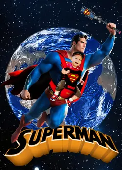 SUPERMAN - TREND