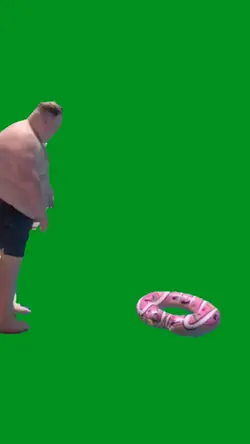 pool jump