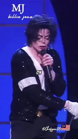 MJ Billie Jean