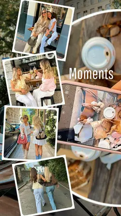 MOMENTS