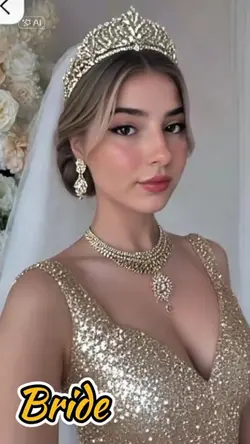 Bride filter 