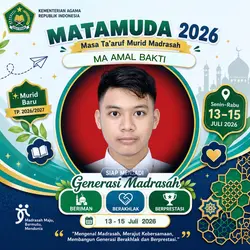 Matamuda 2026