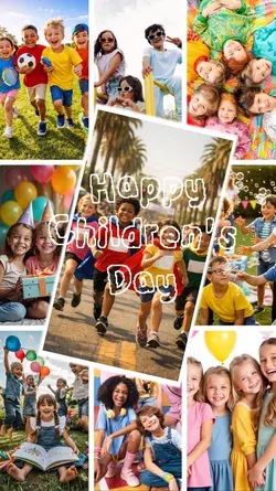 Children'sday
