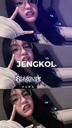 JENGKOL…