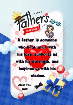 Father’s Day