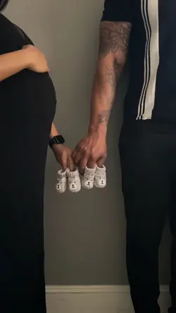 pregnancyannounceme