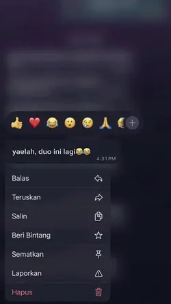 Duo Ini Lagi