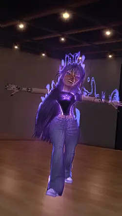 dance zepeto