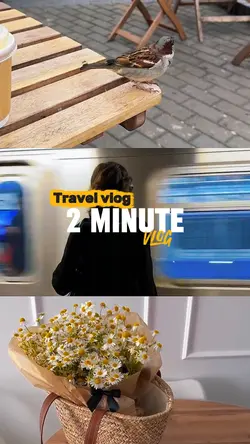 2 minute video