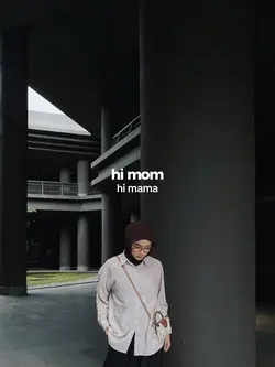 MOM YOU ARE MY HOME
