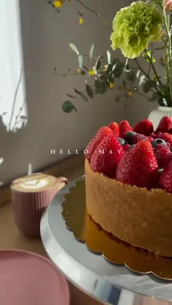 Hello May
