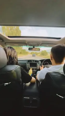 3 video road trip