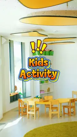 Kids Activity