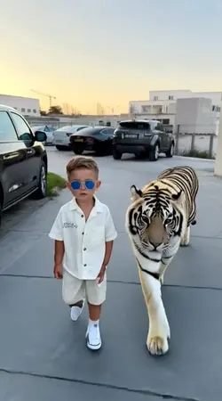 Tiger 